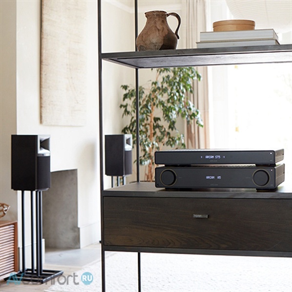 Arcam Radia ST5