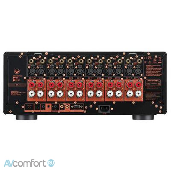 Marantz AMP 20 Black