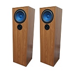 AUDIO NOTE AZ Two Hemp Black Ash