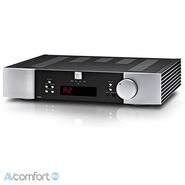 AVComfort, Moon by Simaudio 340i D3PX 2-Tone