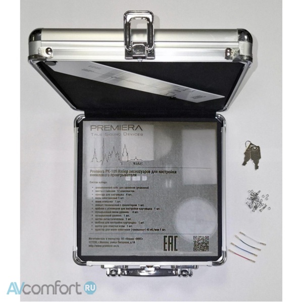Premiera PK-109