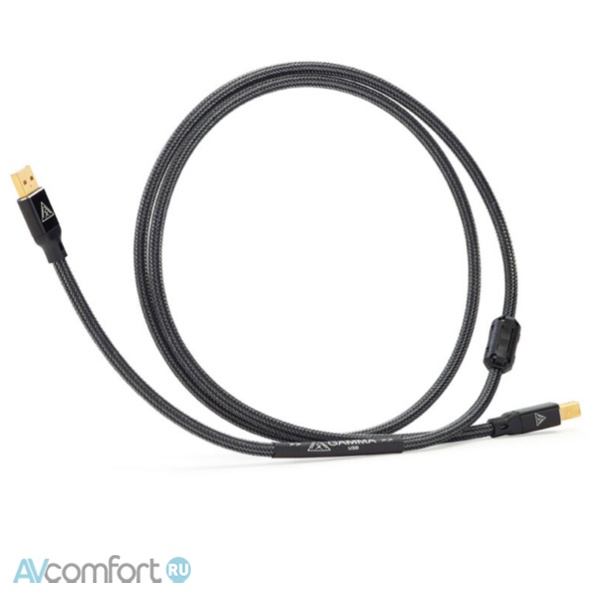 AVComfort, Shunyata Research Gamma USB 1,5 m