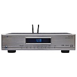 Cary Audio DAC-200ts Silver