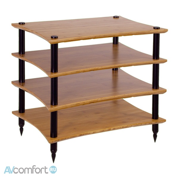 QUADRASPIRE Q4 Evo Shelf Cherry