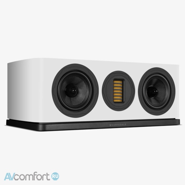 Wharfedale EVO 5.C White