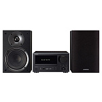 Onkyo CS-375D Black