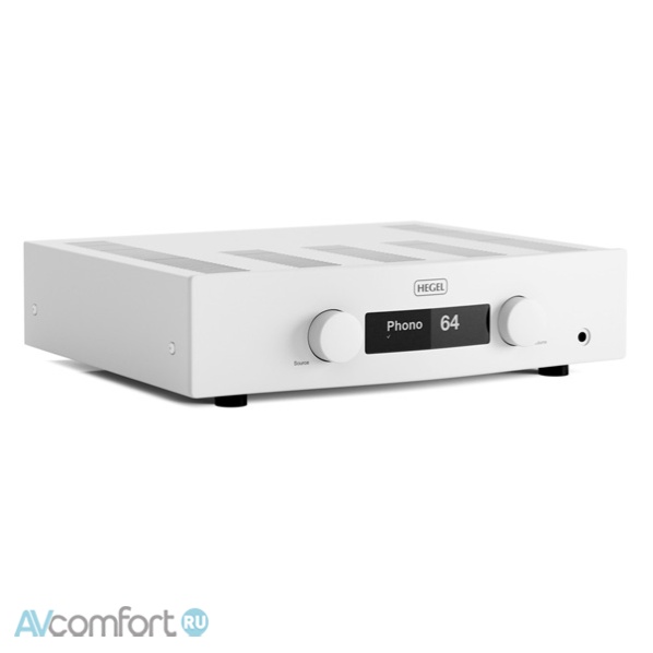 HEGEL H190v White