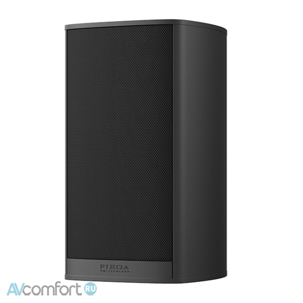 Piega Premium 301 Gen2 Black