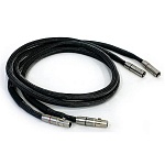 Kubala Sosna Elation Analog Cable XLR, 1,5 m