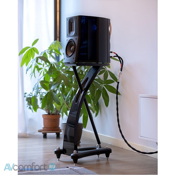 Raidho Acoustics TD1.2 Black