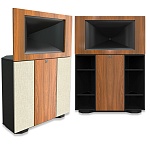 Klipsch Jubilee 75th Anniversary Teak