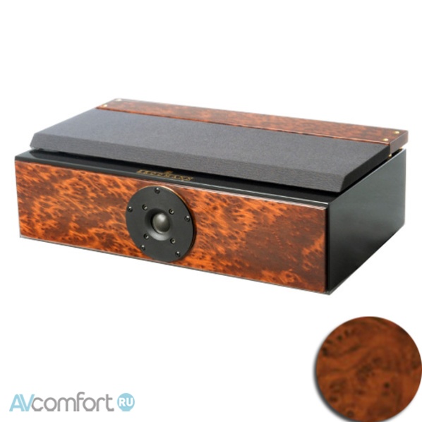 AVComfort, Brodmann Model VCC Walnut