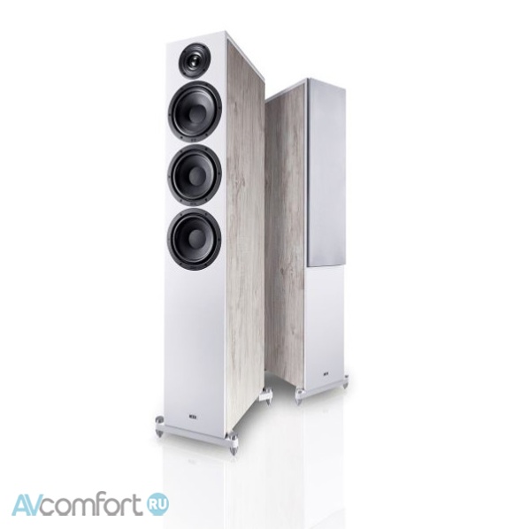 AVComfort, HECO Aurora 900 Ivory White