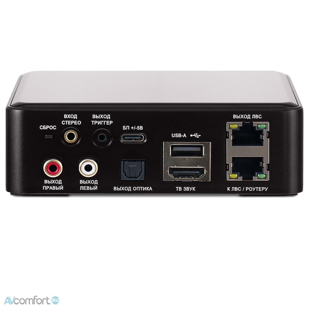 Premiera SX1 Pro Black
