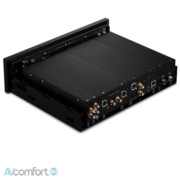 AURALiC Aquila X3