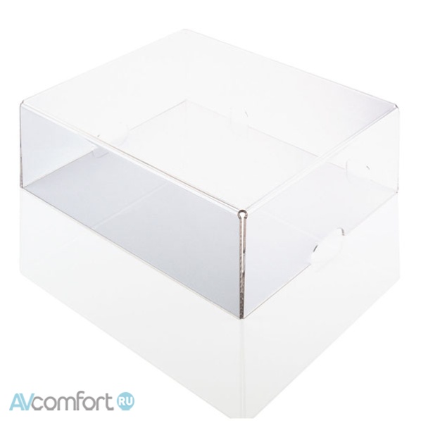 AVComfort, Clearaudio Dust Cover Concept Signature