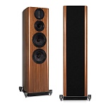 Wharfedale Aura 4 High Gloss Walnut