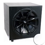 MJ Acoustics Reference Radial 805-FF SR High Gloss White