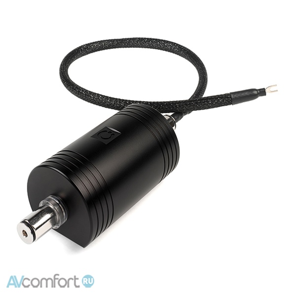 Chord Company Shawline PhonoARAY Earth Cable (4 mm spade) 1 m