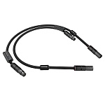 ESPRIT CABLES Aura Interconnect XLR, 1,2 m