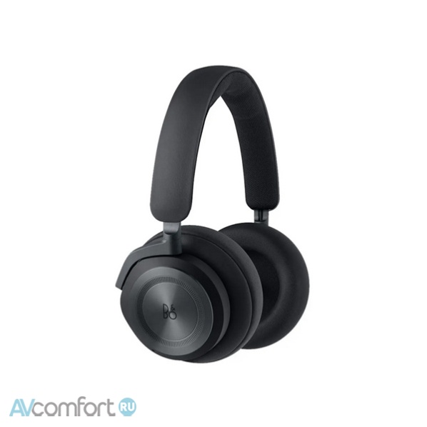 AVComfort, BANG & OLUFSEN Beoplay HX Black Anthracite
