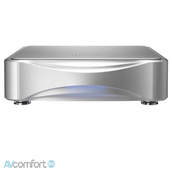 AVComfort, Esoteric Grandioso PS1 Silver