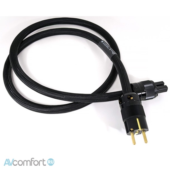 AVComfort, Purist Audio Design Jade AC Power Diamond Revision (EUR) 1.5 m