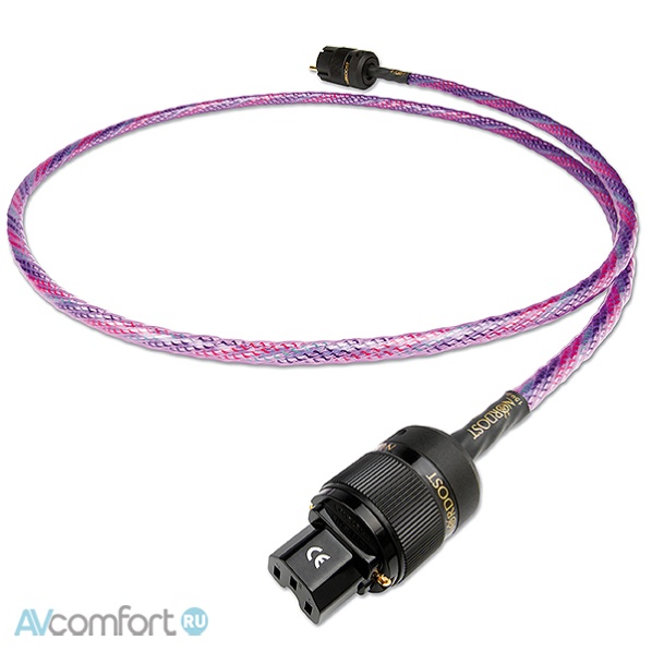 AVComfort, Nordost Frey Power Eur 3,0 m