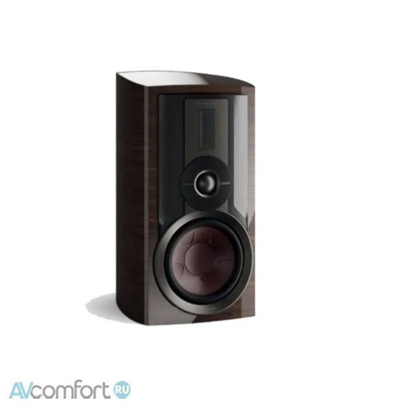 DALI Epikore 3 High Gloss Walnut