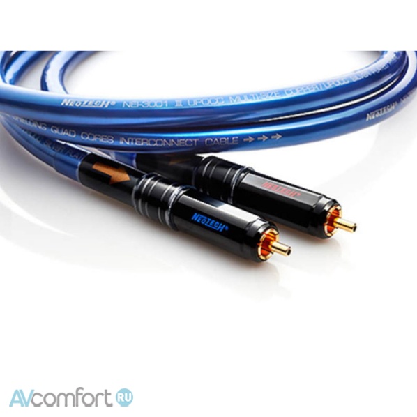 NeoTech Cable NEI-3001III 1,5 м