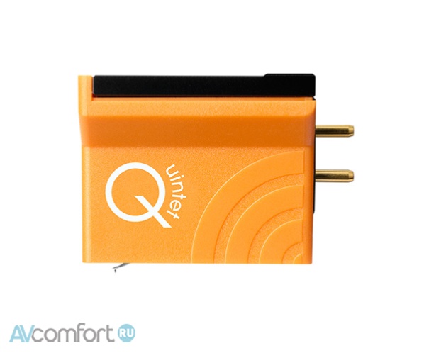 Ortofon MC Quintet Bronze