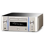 Marantz MCR-611 Silver/Gold