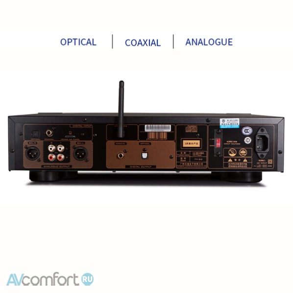 Tone Winner TY-50