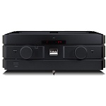 Soulnote A-3 Premium Black