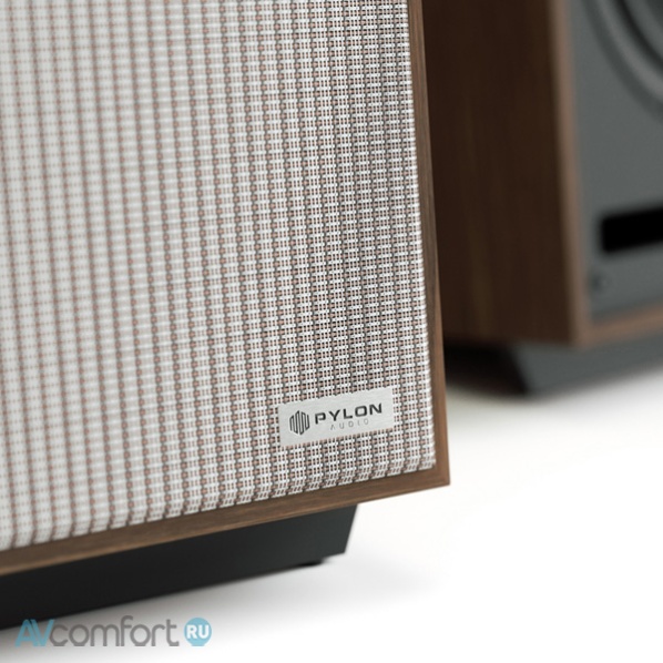 Pylon Audio Jade 20th American Walnut Pylon Audio Jade 20th American Walnut