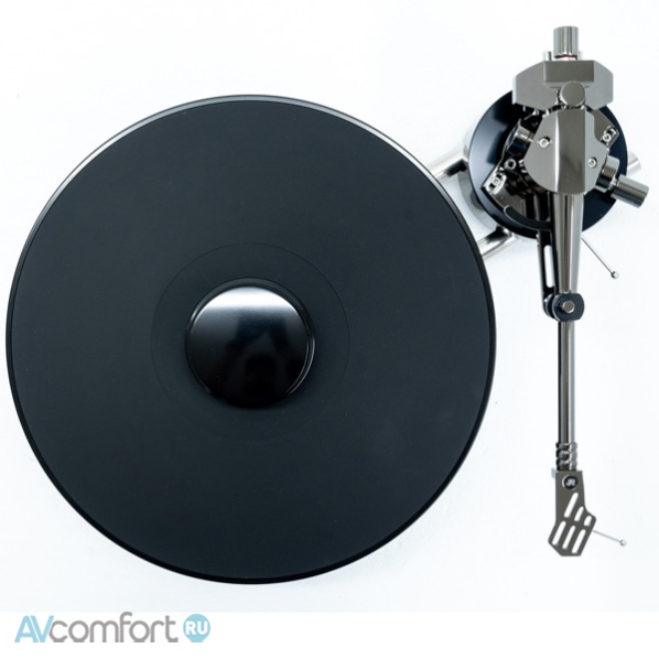 Transrotor TRA 9/2.1 12" Chrome