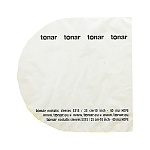 Tonar LP–10 Inch Nostatic Inner Sleeves 40 MU (50 Pcs./Pack) (5315)