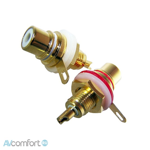 Cardas Audio CTFA White