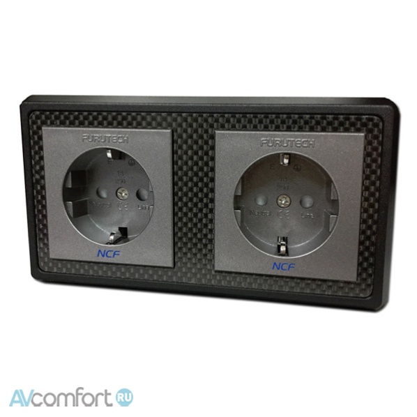 AVComfort, Furutech FT-SWS-D NCF (R)