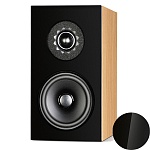 AUDIO PHYSIC Classic Compact Glass Black High Gloss