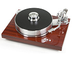 PRO-JECT Signature 10 Mahogany