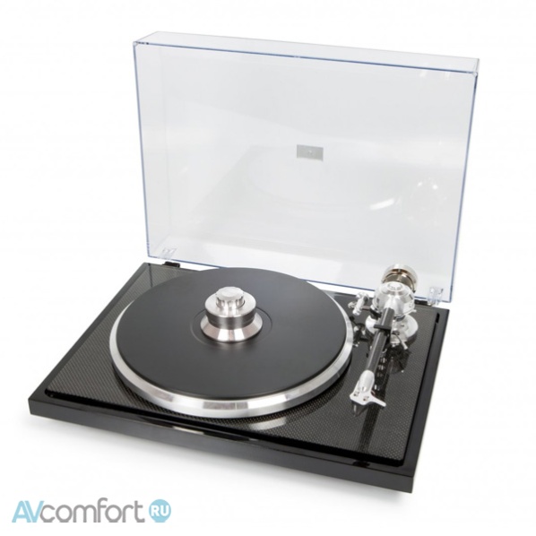 AVComfort, EAT C-Major C-note 9" Piano Black