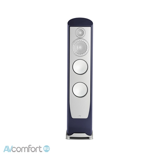 Paradigm Persona 3F Aria Metallic Blue