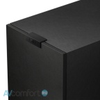 KEF Q7 Meta Satin Black