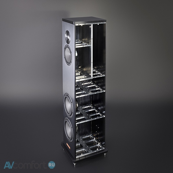 Magico A3
