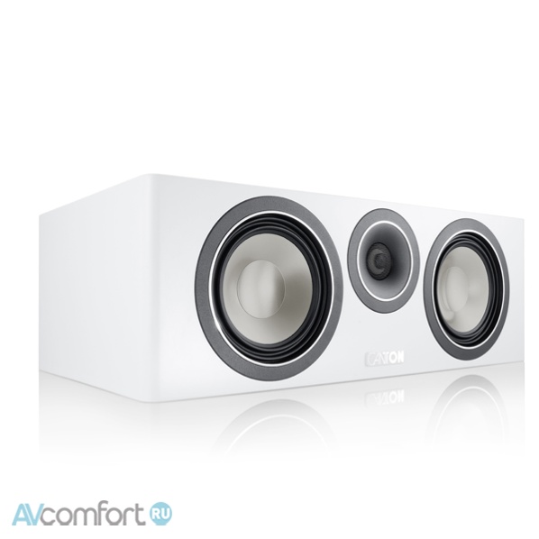 AVComfort, Canton Townus 50 White Matte