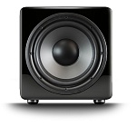 PSB Speakers Sub 350 Gloss Black