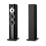 BOWERS & WILKINS 704 S3 Glossy Black