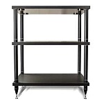 Bassocontinuo Essenza Proton 3 Black