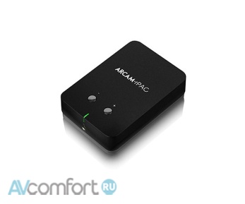 AVComfort, Arcam rPac